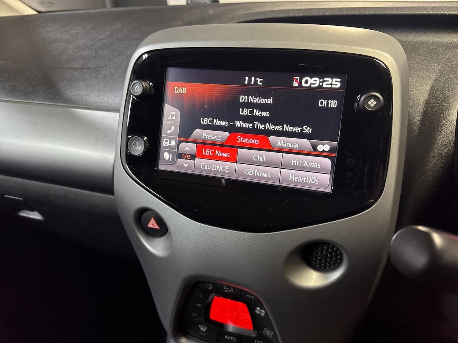 Used Toyota AYGO 2020 for sale - 76845240: Photo 11