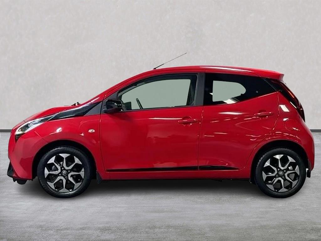 Used Toyota AYGO 2020 for sale - 76845240: Photo 19