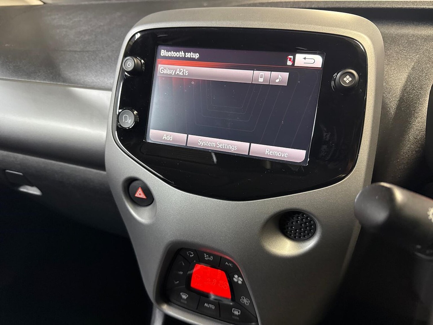 Used Toyota AYGO 2020 for sale - 76845240: Photo 23