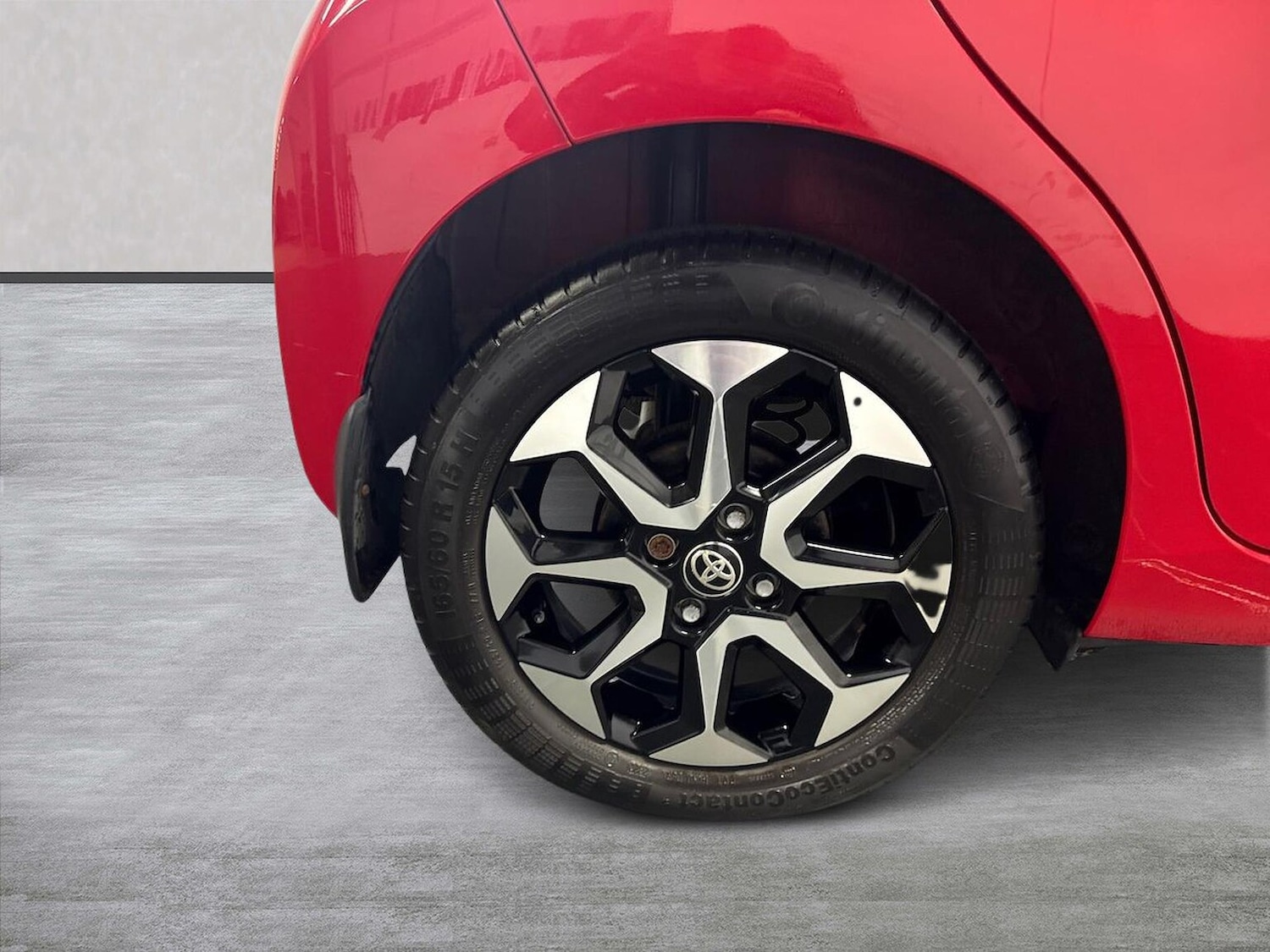 Used Toyota AYGO 2020 for sale - 76845240: Photo 6