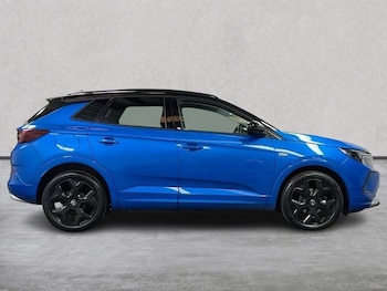 Used Vauxhall Grandland 2023 for sale - 79605369: Photo