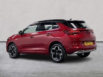 Used Vauxhall Grandland 2023 for sale - 78420884: Photo