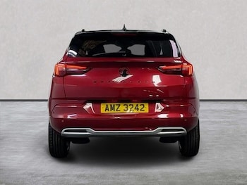 Used Vauxhall Grandland 2023 for sale - 78420884: Photo