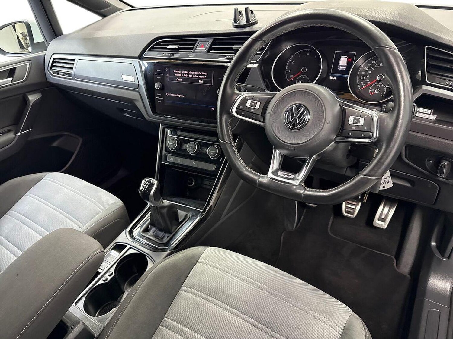 Used Volkswagen Touran 2020 for sale - 78191894: Photo 10