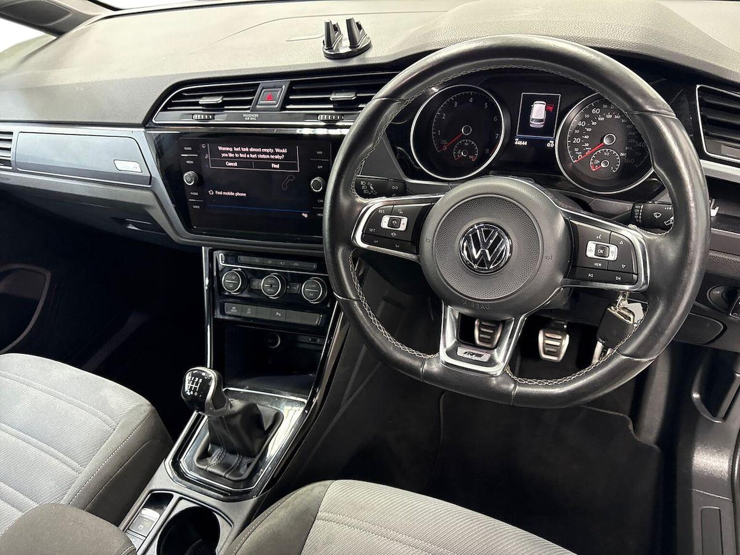 Used Volkswagen Touran 2020 for sale - 78191894: Photo 11