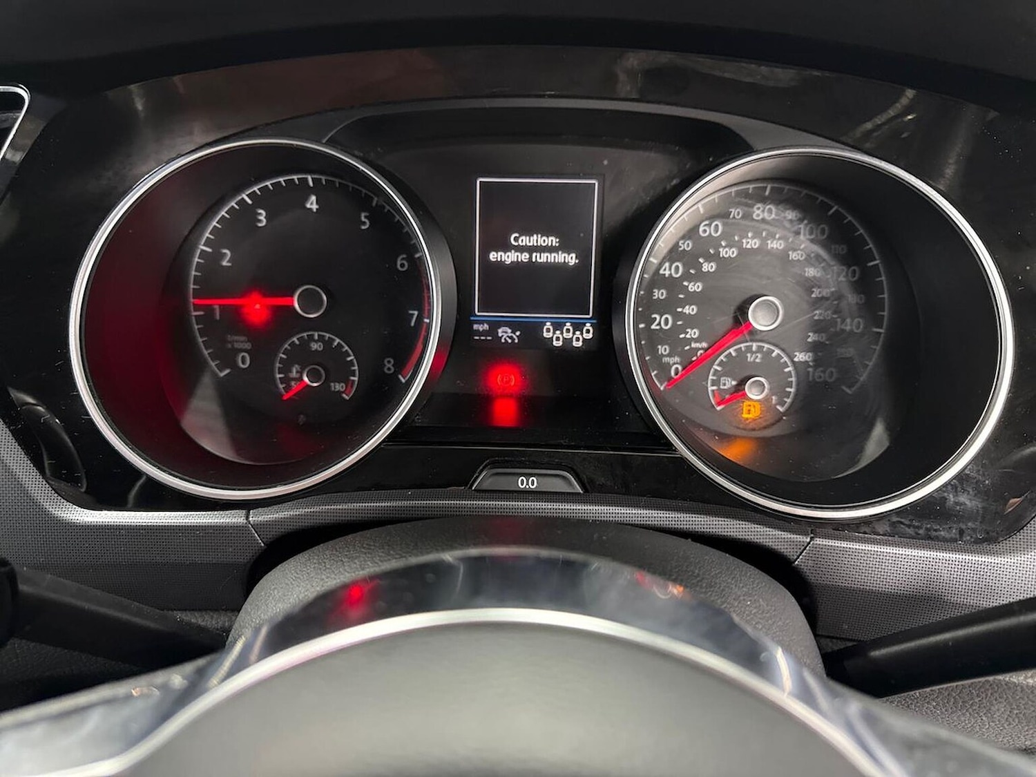 Used Volkswagen Touran 2020 for sale - 78191894: Photo 12