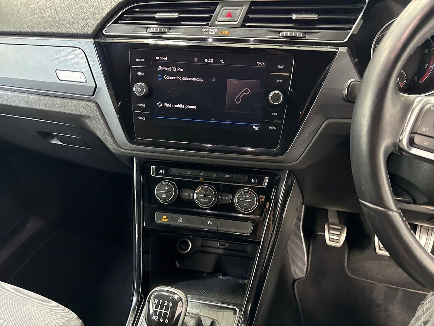 Used Volkswagen Touran 2020 for sale - 78191894: Photo 13