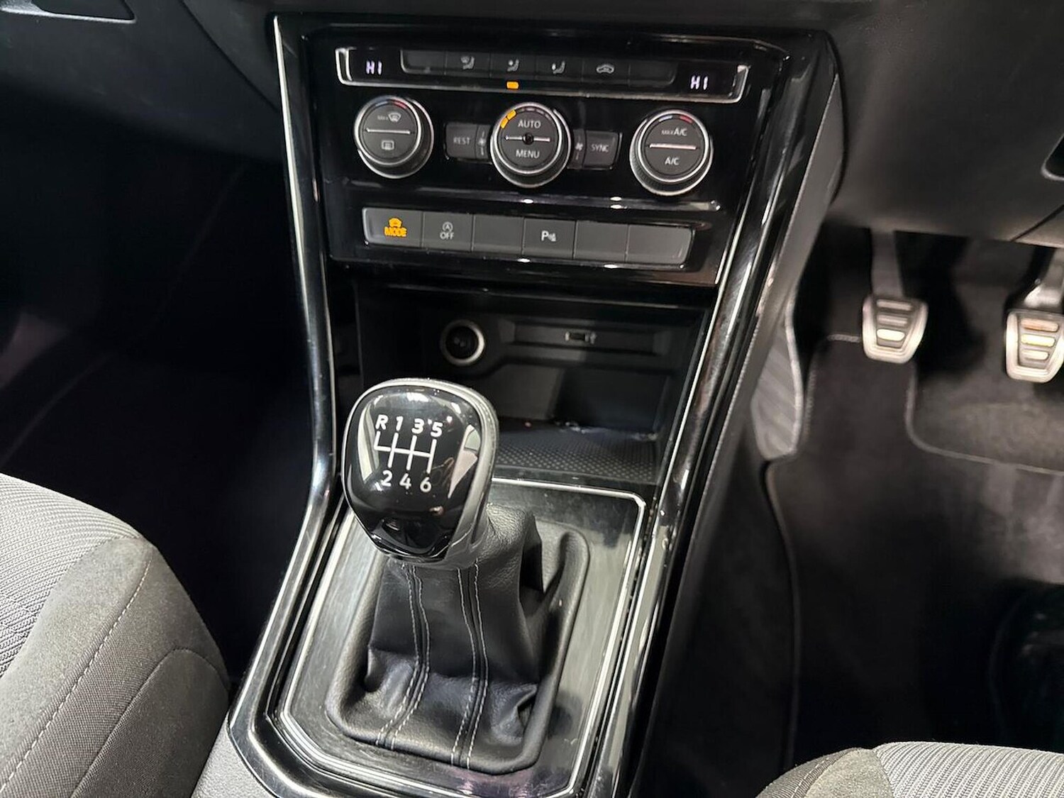 Used Volkswagen Touran 2020 for sale - 78191894: Photo 14