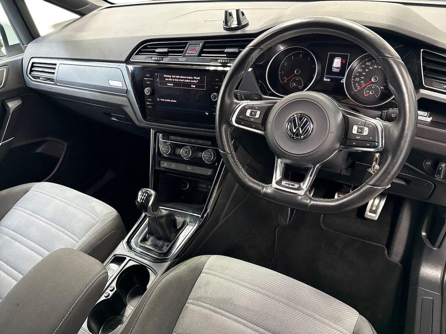 Used Volkswagen Touran 2020 for sale - 78191894: Photo 17