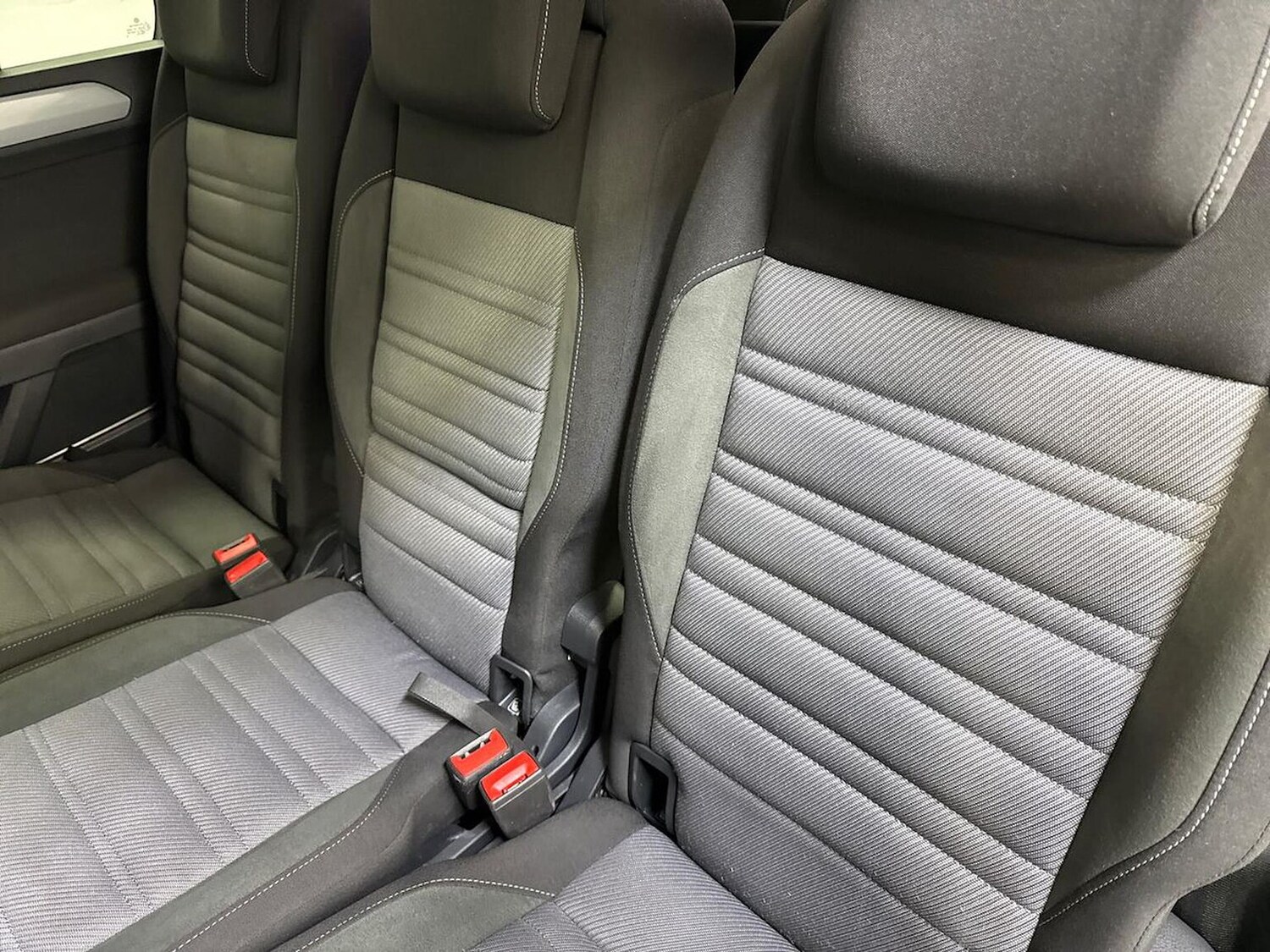 Used Volkswagen Touran 2020 for sale - 78191894: Photo 18