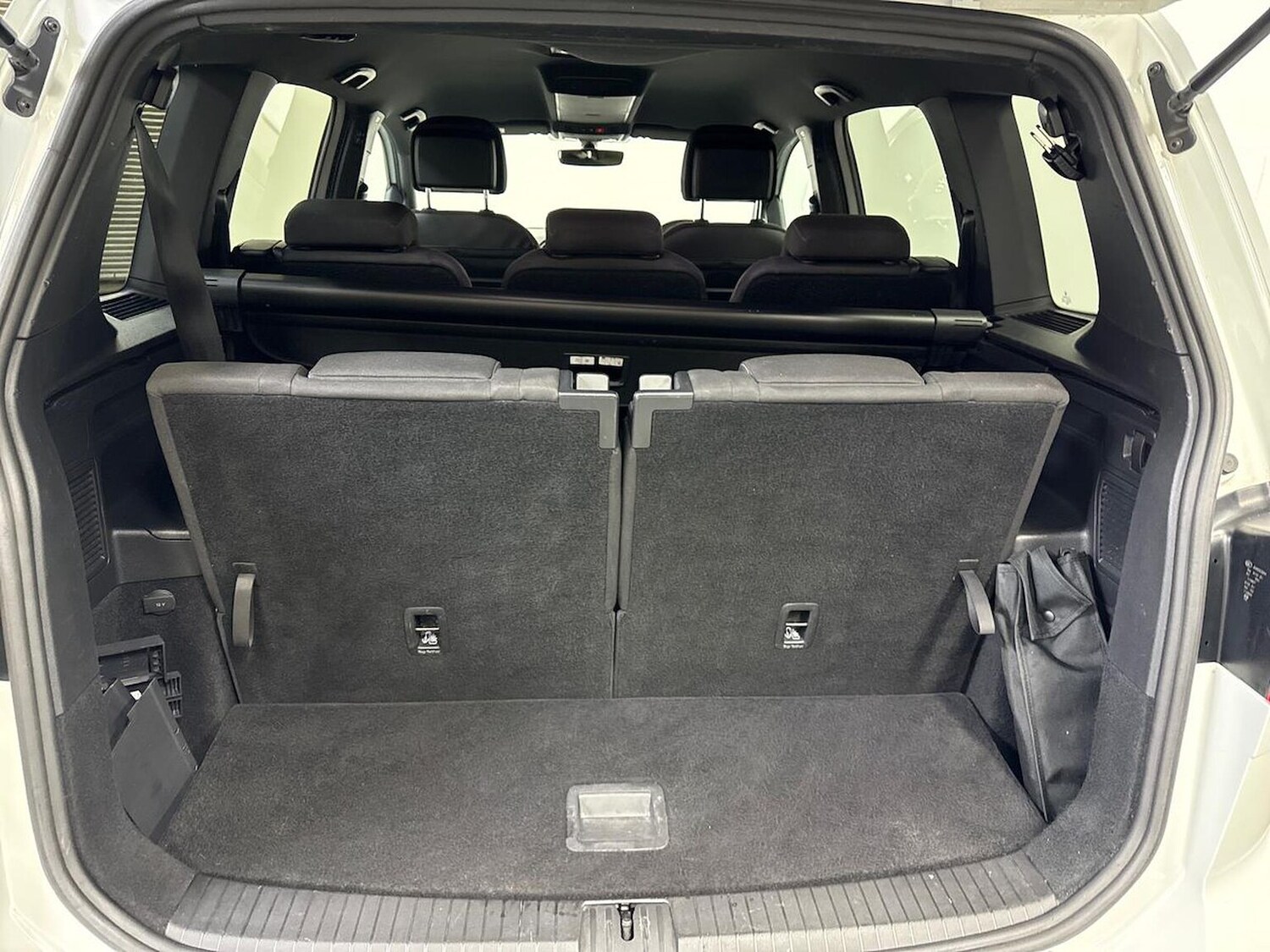 Used Volkswagen Touran 2020 for sale - 78191894: Photo 19