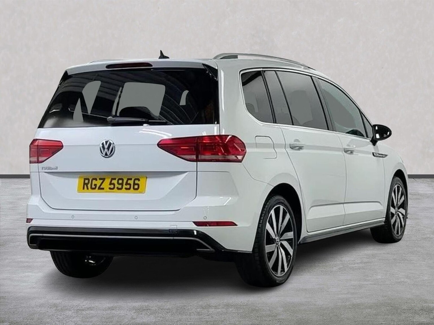Used Volkswagen Touran 2020 for sale - 78191894: Photo 20