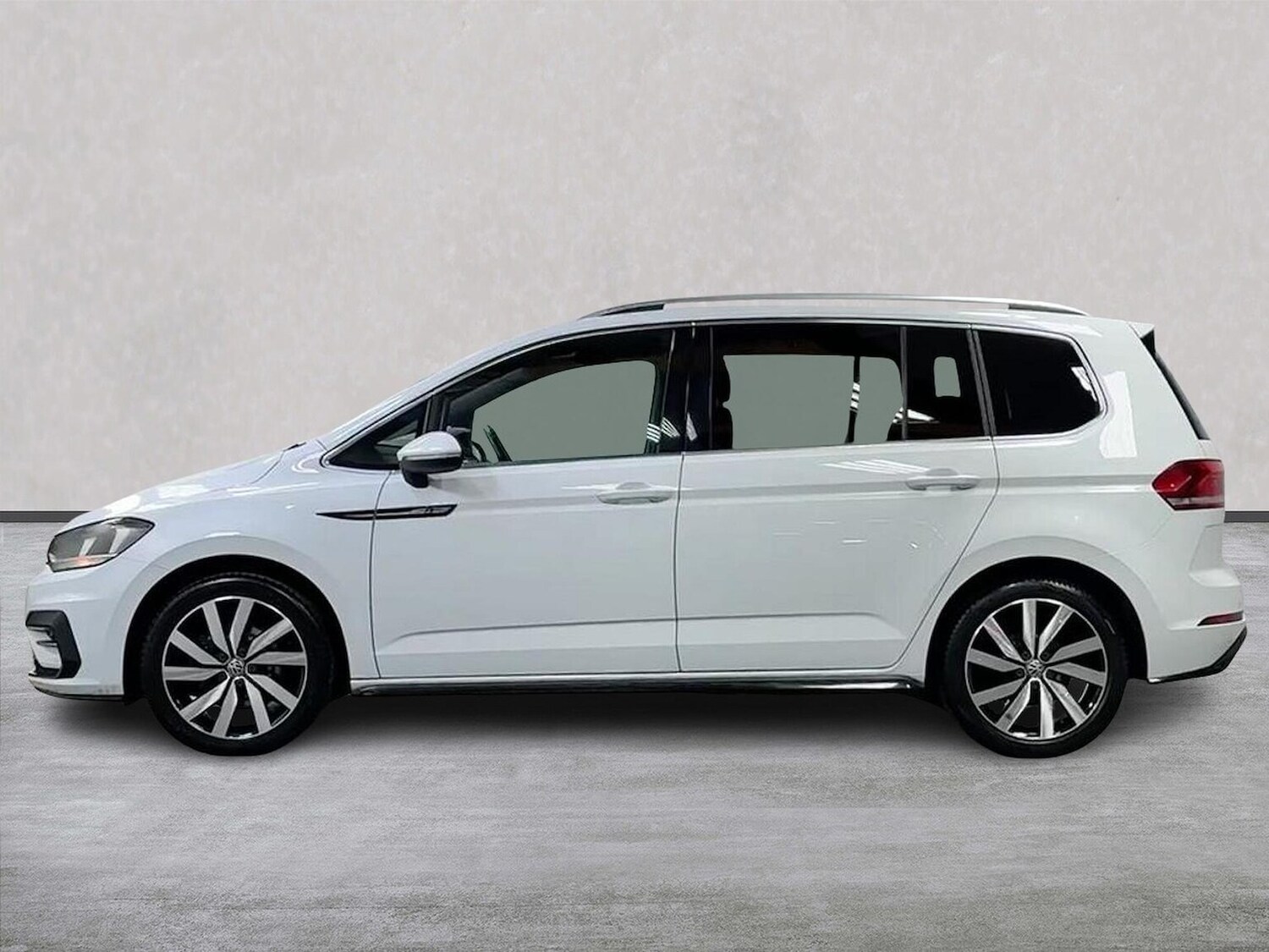 Used Volkswagen Touran 2020 for sale - 78191894: Photo 21