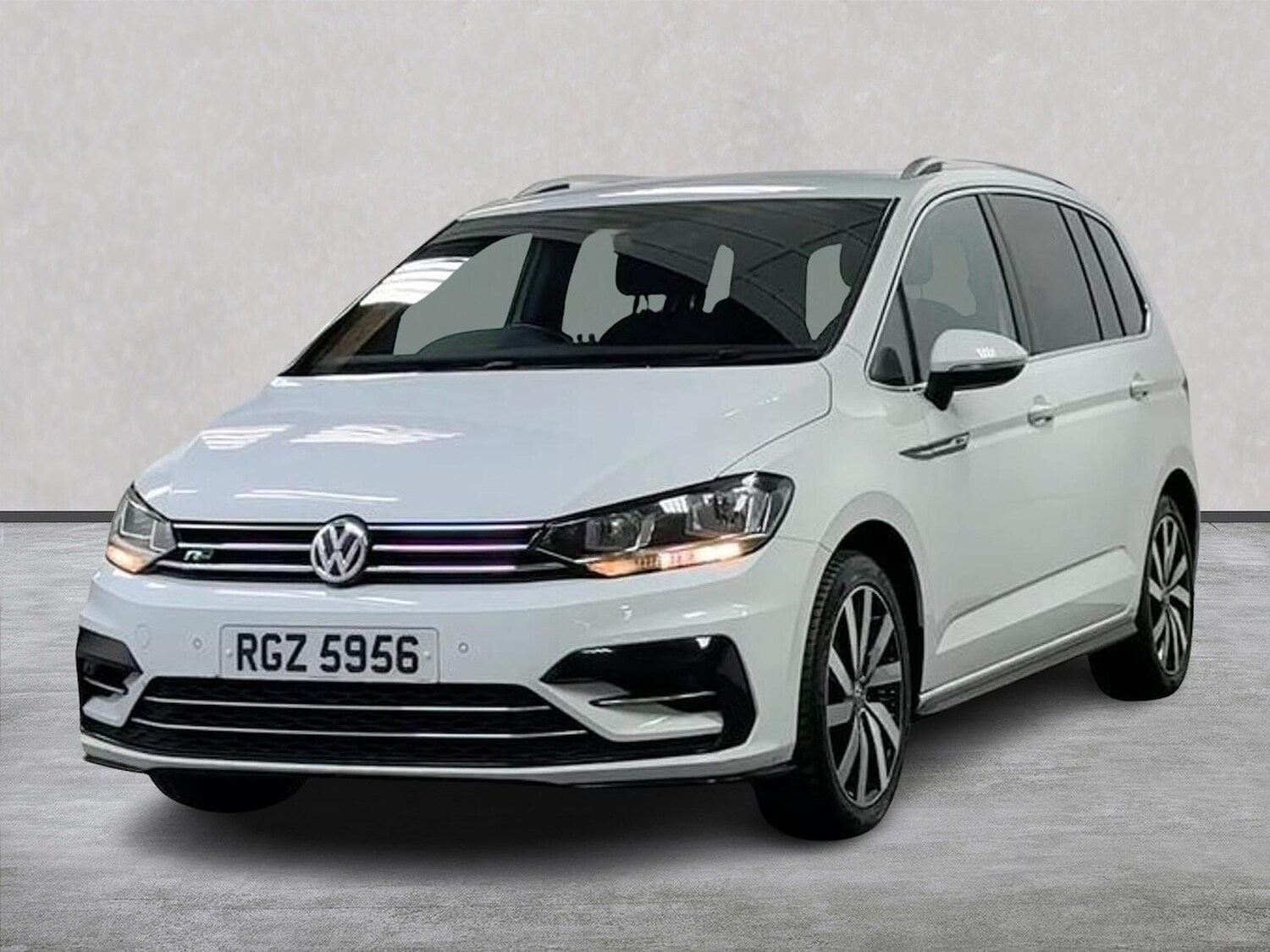 Used Volkswagen Touran 2020 for sale - 78191894: Photo 22