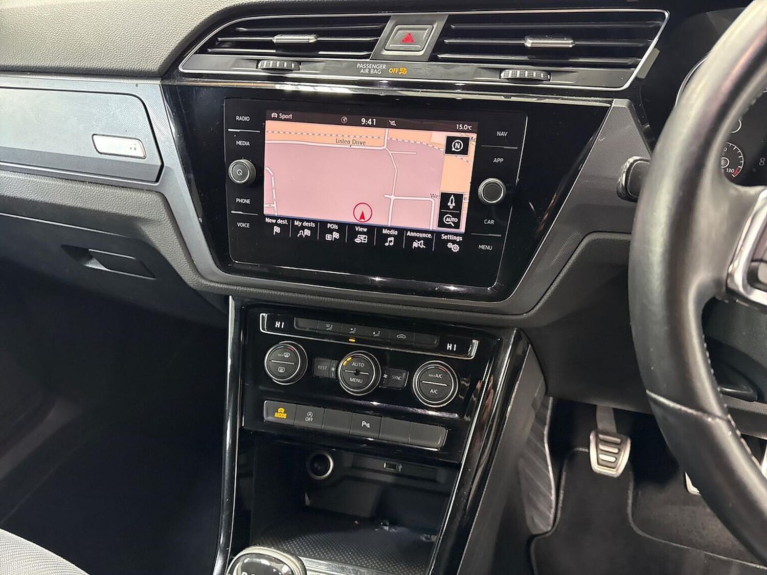 Used Volkswagen Touran 2020 for sale - 78191894: Photo 24