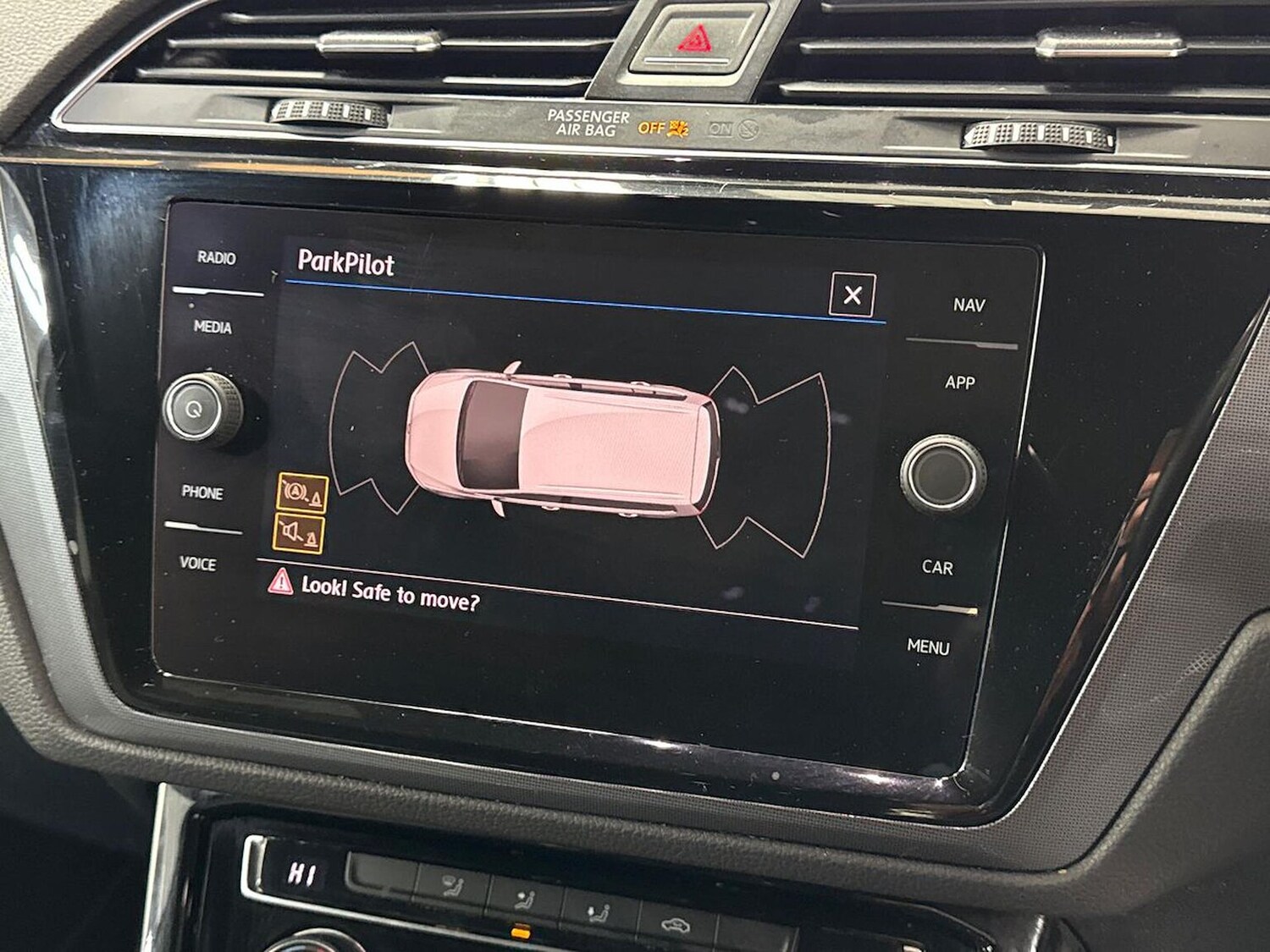 Used Volkswagen Touran 2020 for sale - 78191894: Photo 25