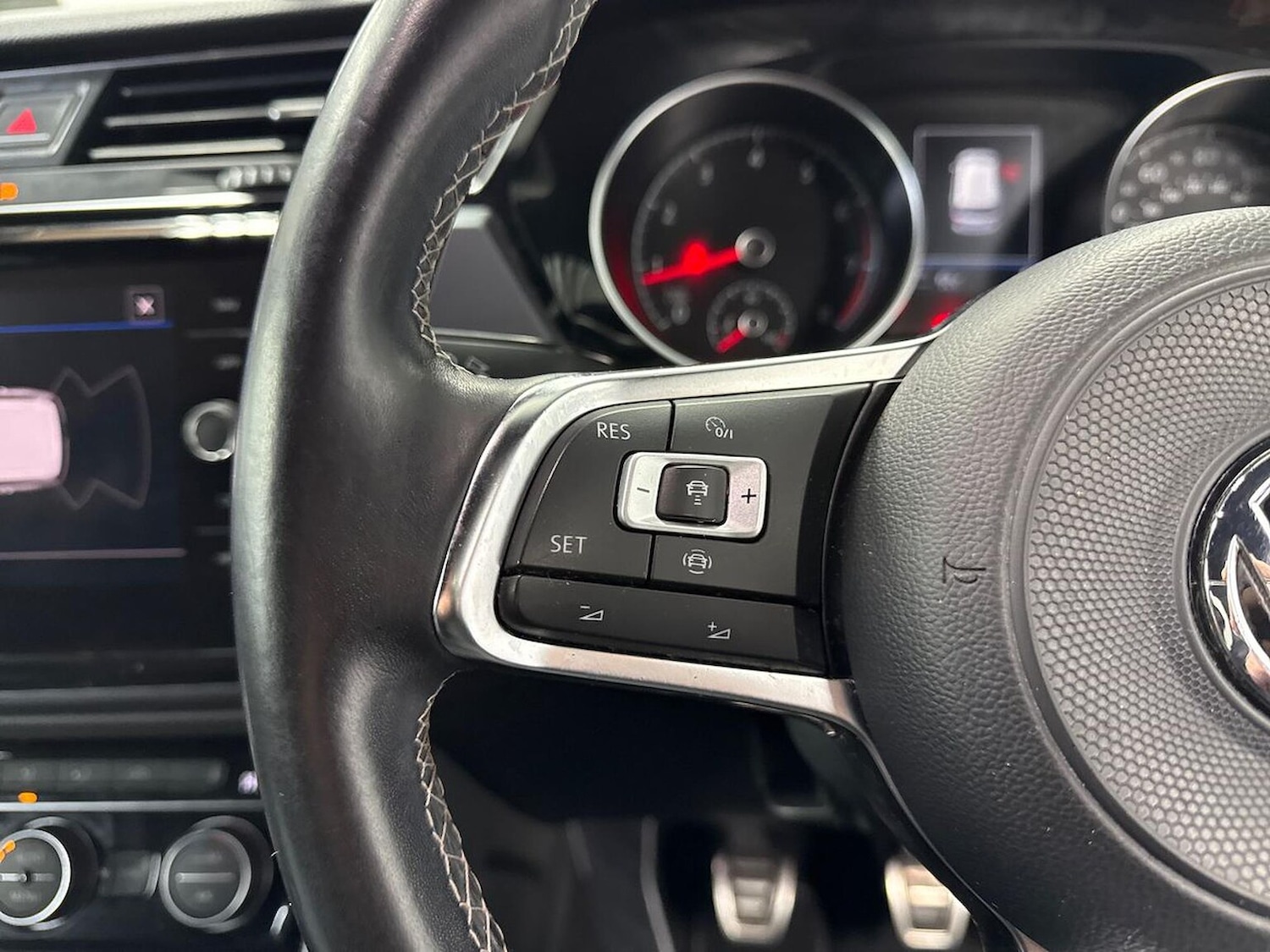 Used Volkswagen Touran 2020 for sale - 78191894: Photo 26