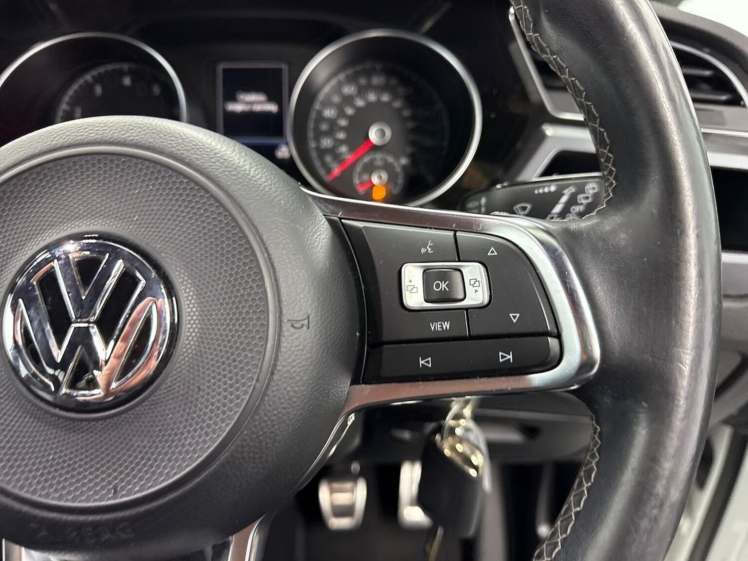 Used Volkswagen Touran 2020 for sale - 78191894: Photo 27