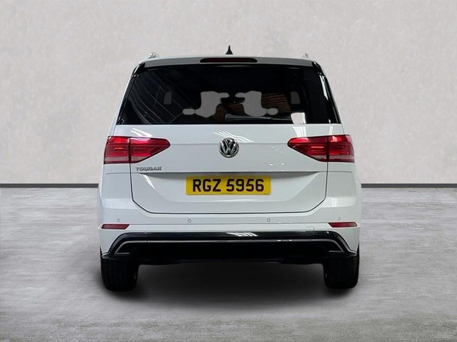 Used Volkswagen Touran 2020 for sale - 78191894: Photo 6