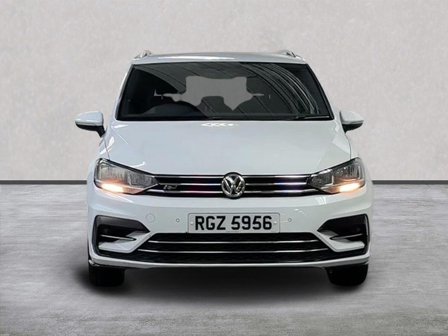 Used Volkswagen Touran 2020 for sale - 78191894: Photo 7