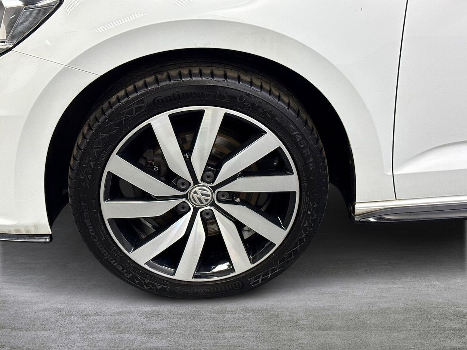 Used Volkswagen Touran 2020 for sale - 78191894: Photo 8