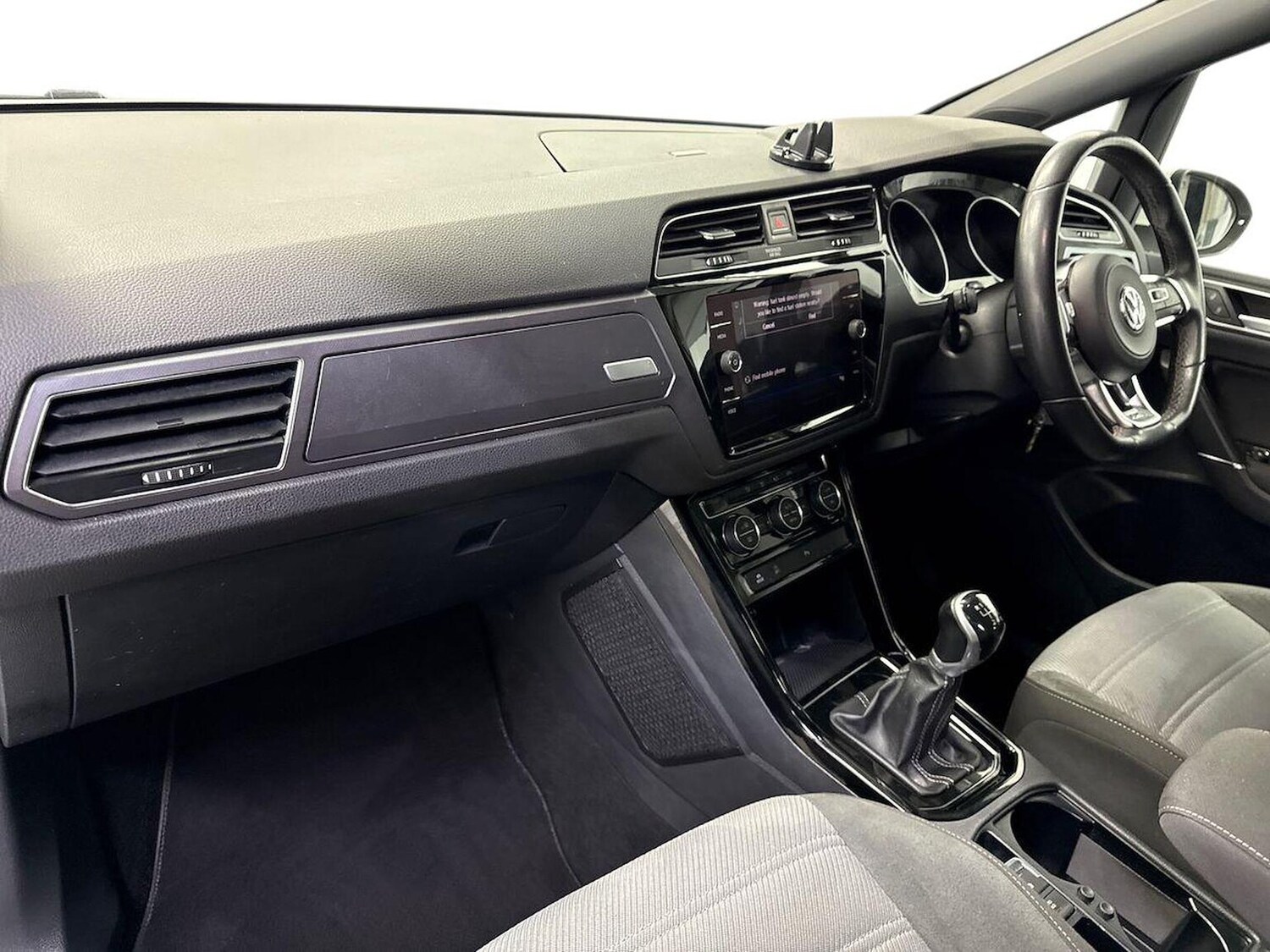 Used Volkswagen Touran 2020 for sale - 78191894: Photo 9