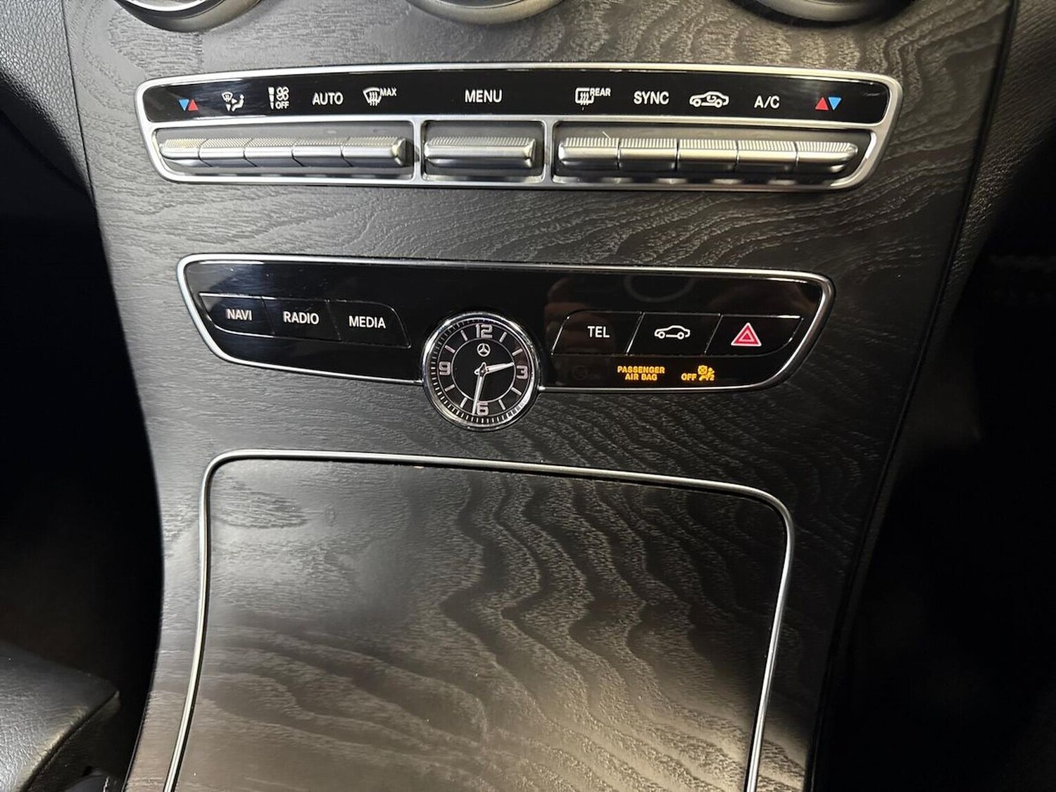 Used Mercedes-Benz C Class 2021 for sale - 76352460: Photo 12