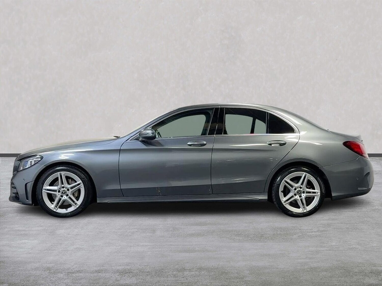 Used Mercedes-Benz C Class 2021 for sale - 76352460: Photo 19