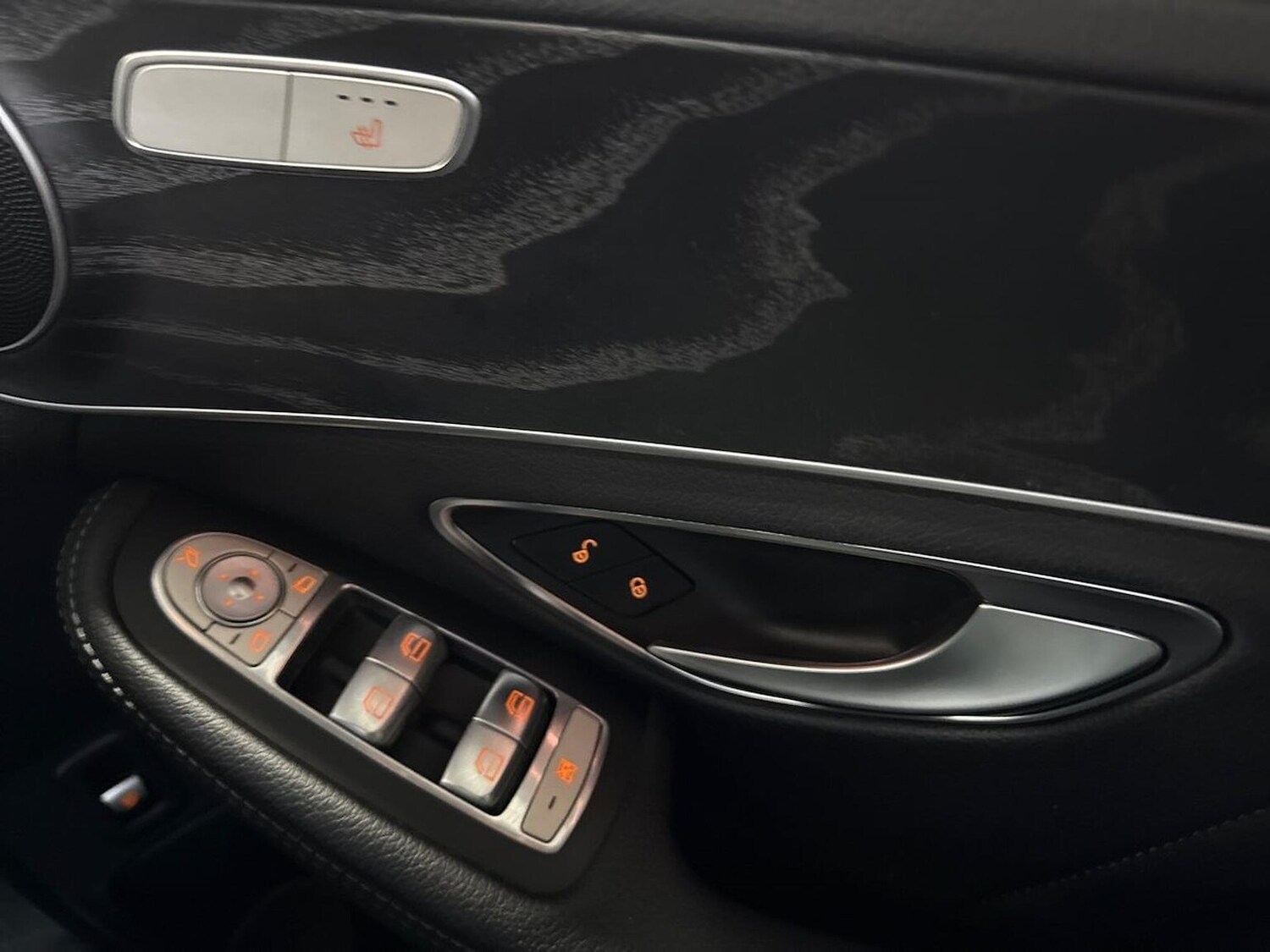 Used Mercedes-Benz C Class 2021 for sale - 76352460: Photo 21