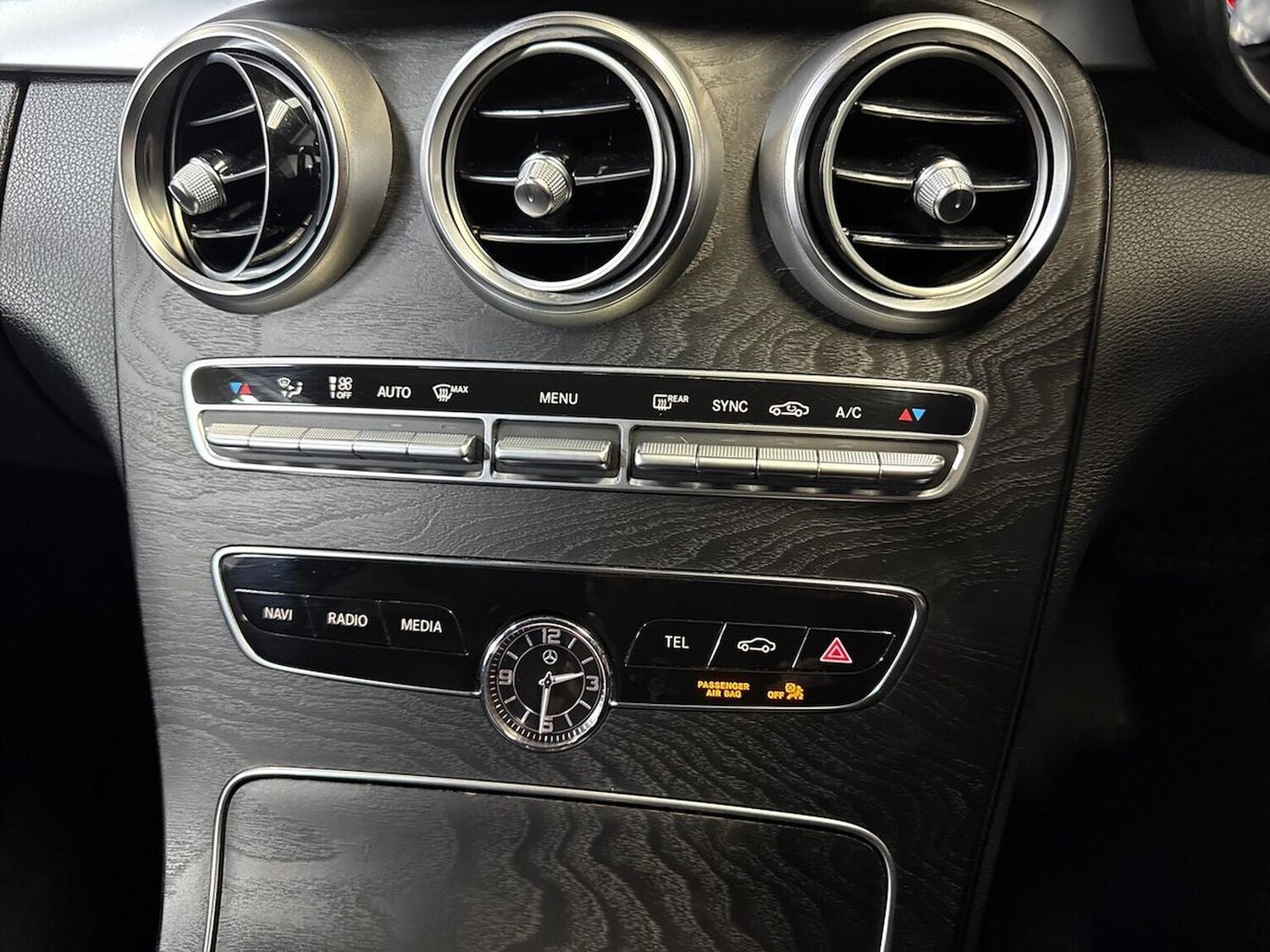 Used Mercedes-Benz C Class 2021 for sale - 76352460: Photo 22