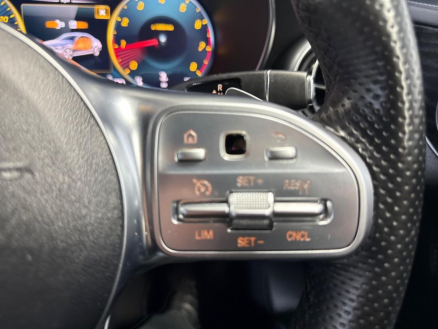 Used Mercedes-Benz C Class 2021 for sale - 76352460: Photo 25