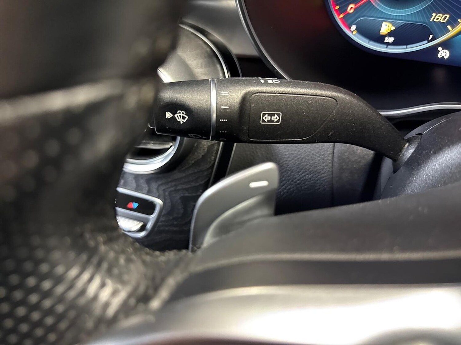 Used Mercedes-Benz C Class 2021 for sale - 76352460: Photo 26