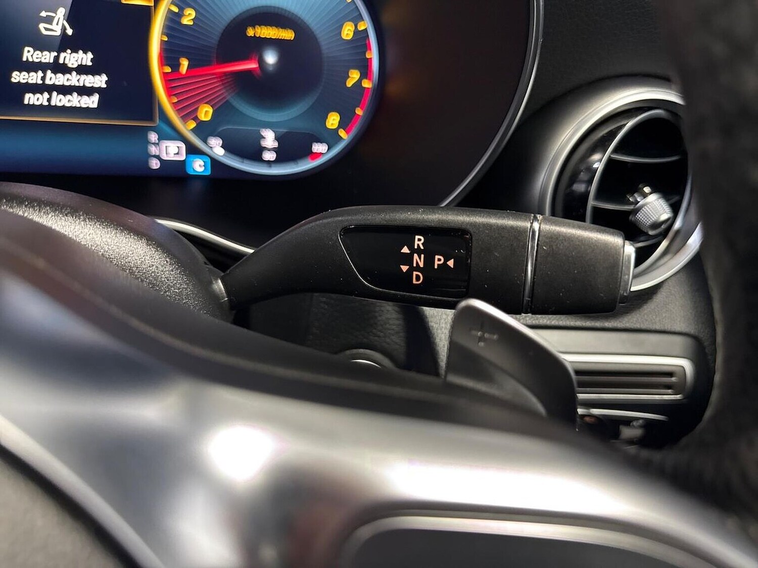 Used Mercedes-Benz C Class 2021 for sale - 76352460: Photo 27