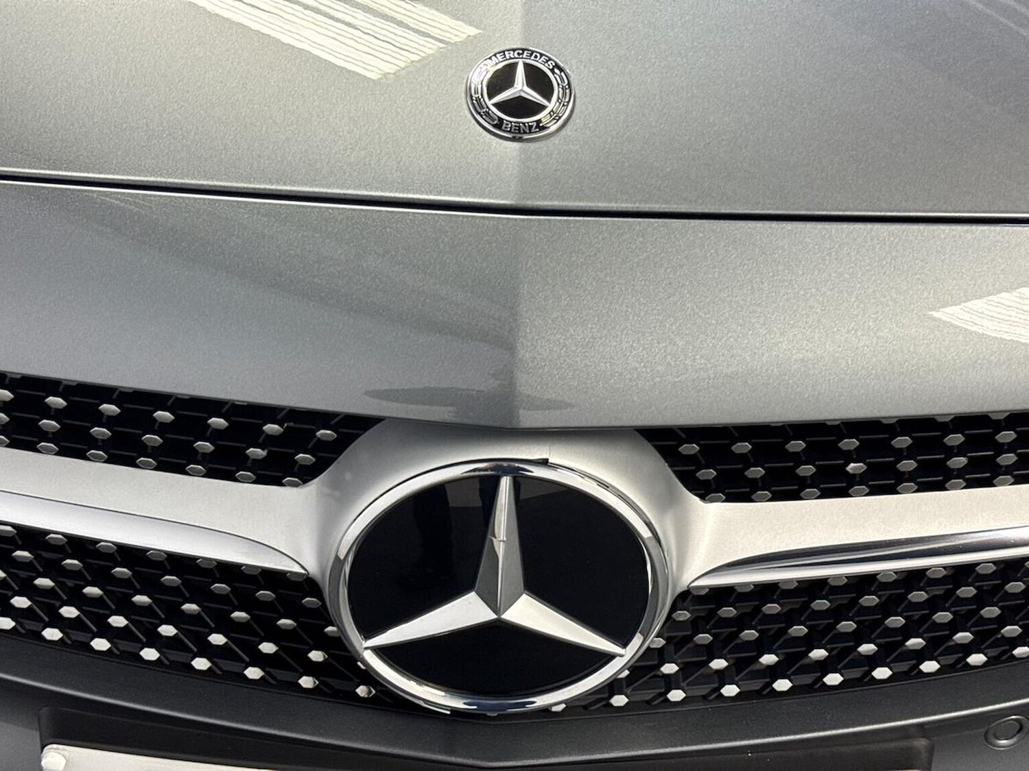 Used Mercedes-Benz C Class 2021 for sale - 76352460: Photo 28