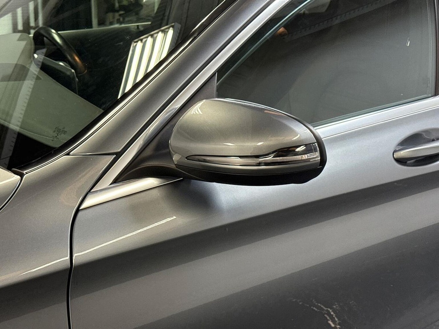 Used Mercedes-Benz C Class 2021 for sale - 76352460: Photo 30