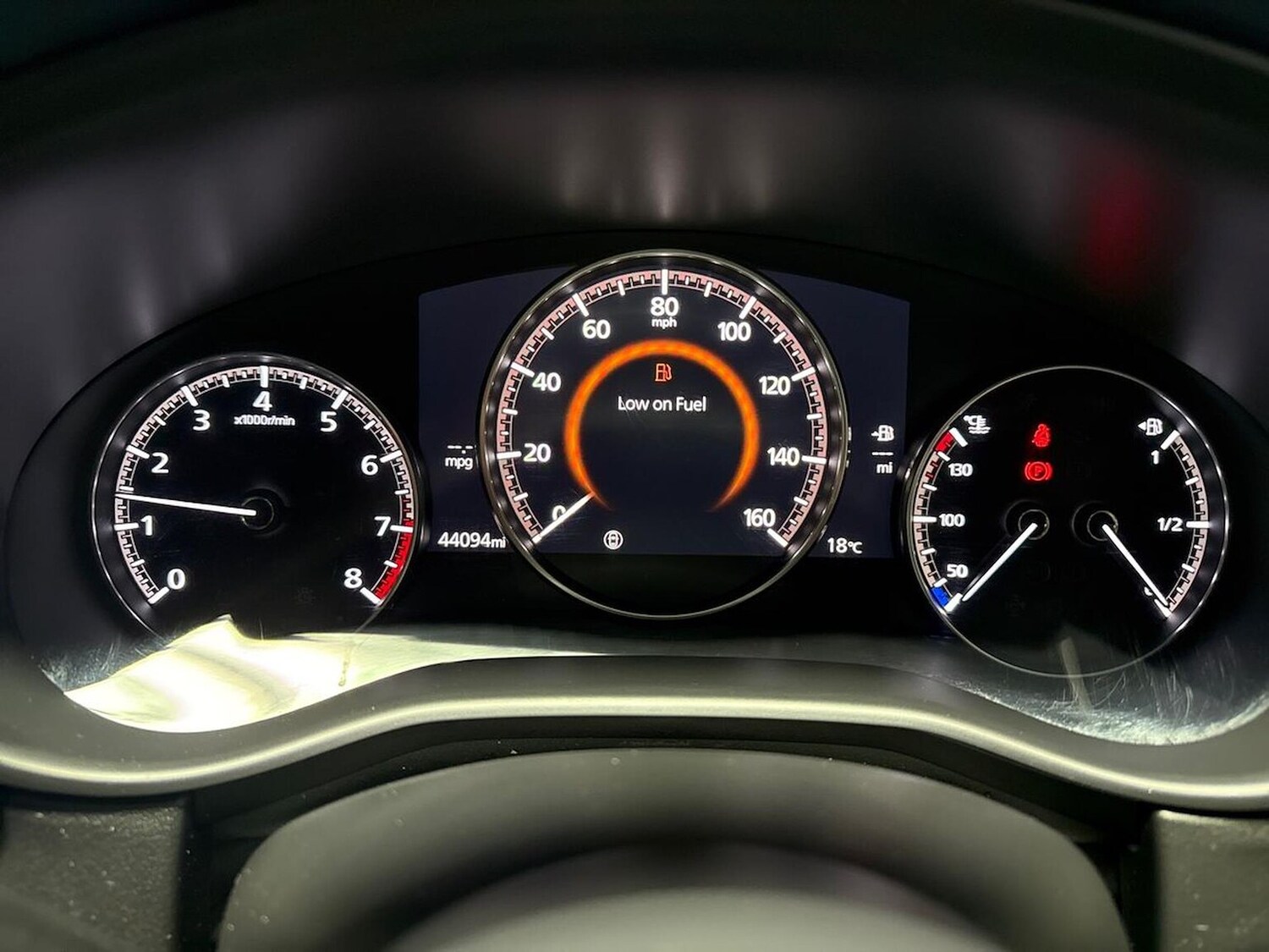 Used Mazda CX-30 2020 for sale - 76663744: Photo 10