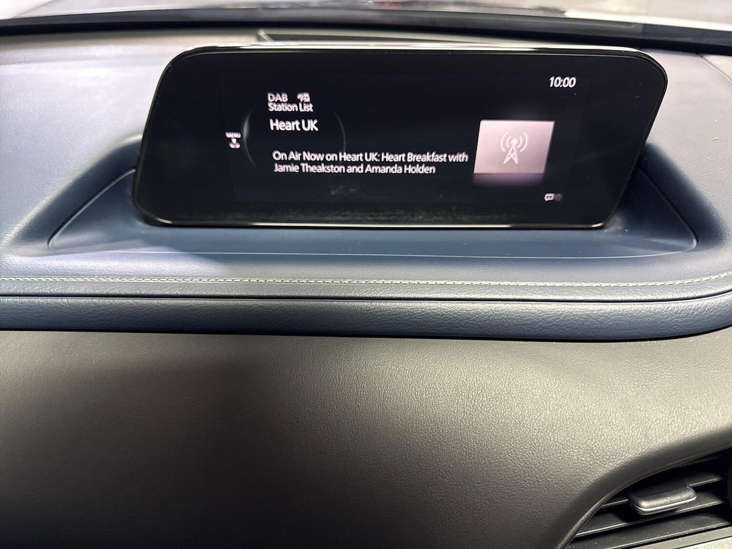 Used Mazda CX-30 2020 for sale - 76663744: Photo 11