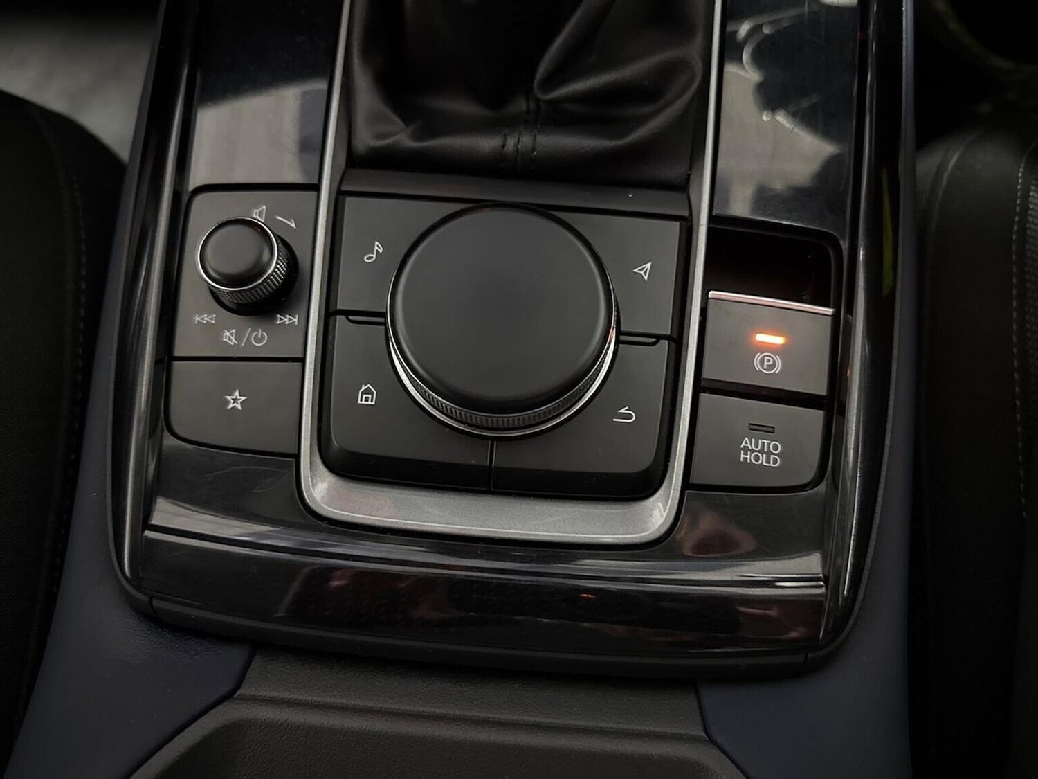 Used Mazda CX-30 2020 for sale - 76663744: Photo 12