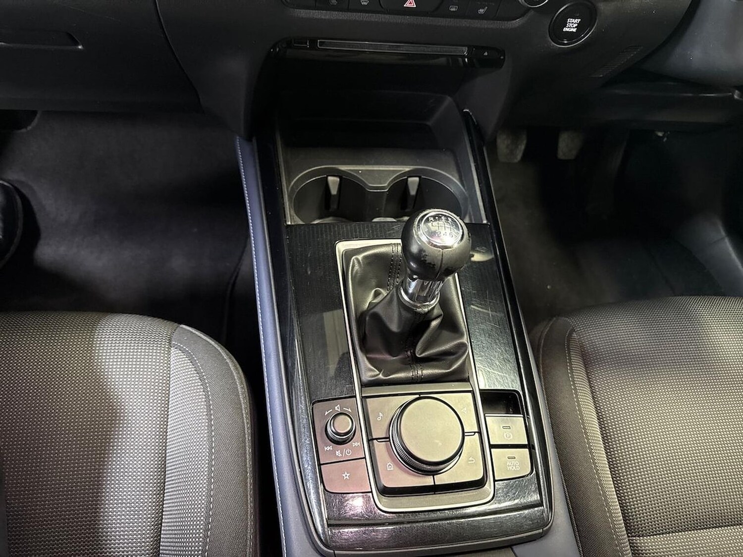 Used Mazda CX-30 2020 for sale - 76663744: Photo 13