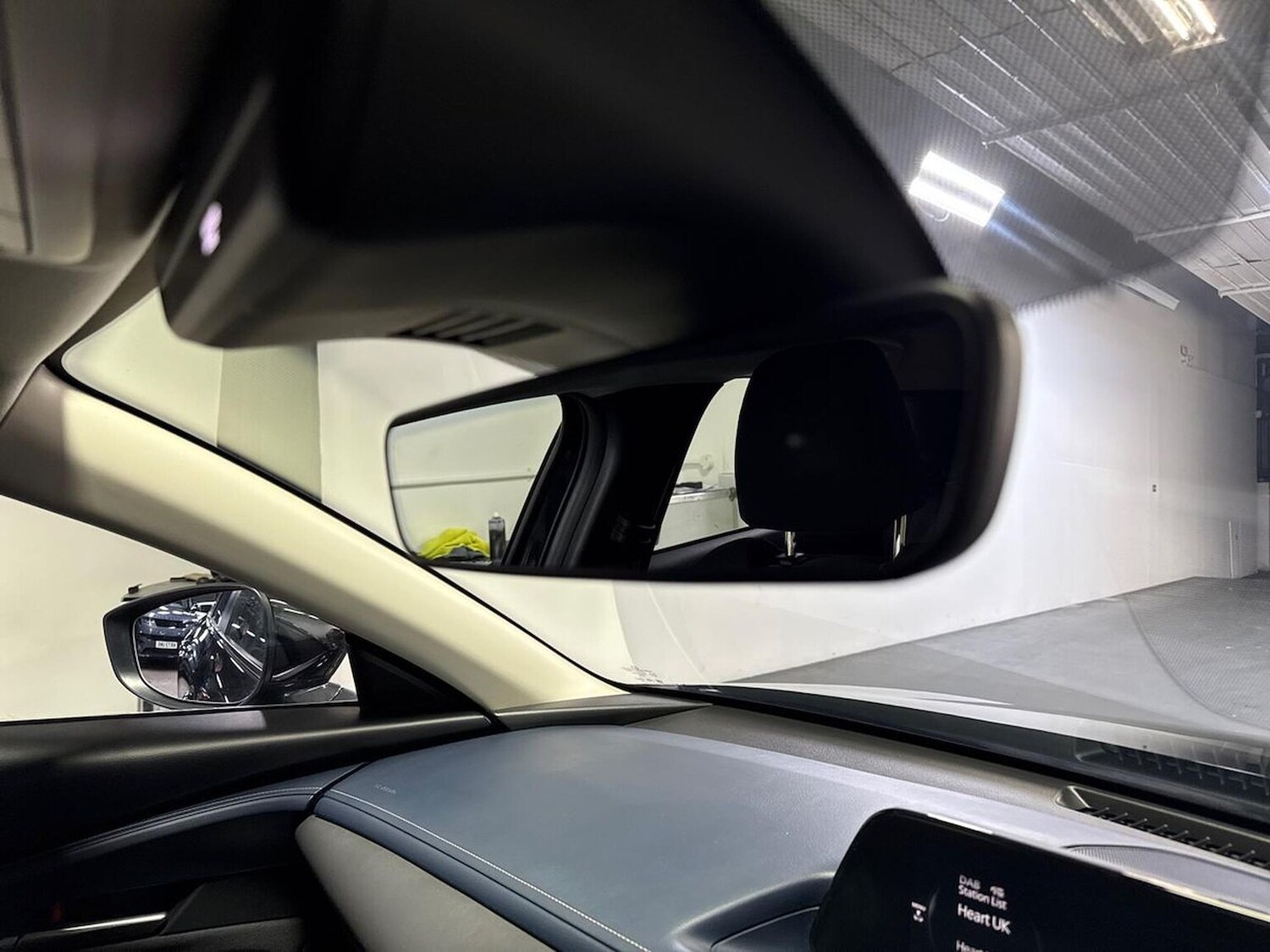 Used Mazda CX-30 2020 for sale - 76663744: Photo 14