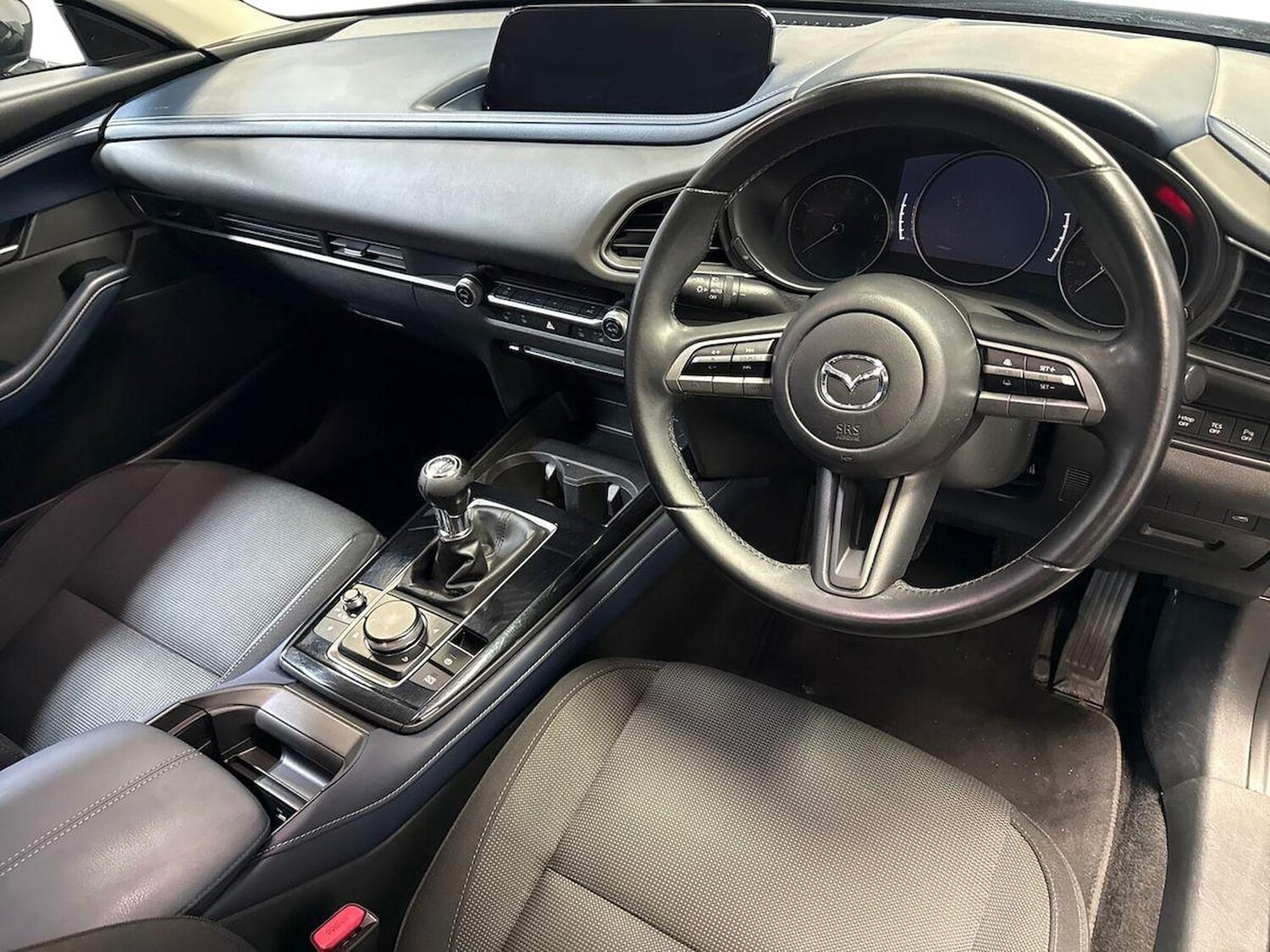 Used Mazda CX-30 2020 for sale - 76663744: Photo 15