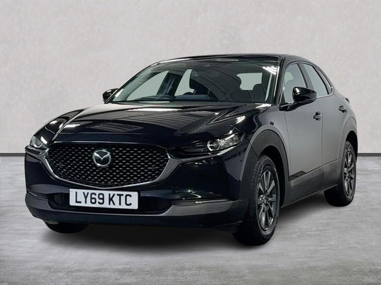 Used Mazda CX-30 2020 for sale - 76663744: Photo 20