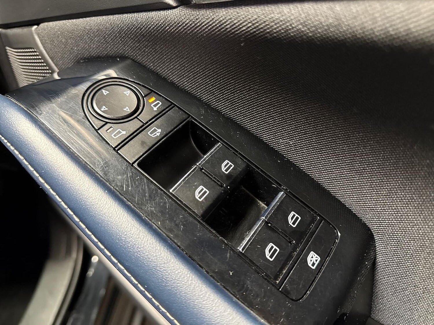 Used Mazda CX-30 2020 for sale - 76663744: Photo 21