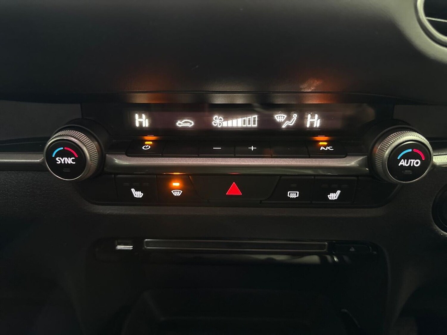 Used Mazda CX-30 2020 for sale - 76663744: Photo 22