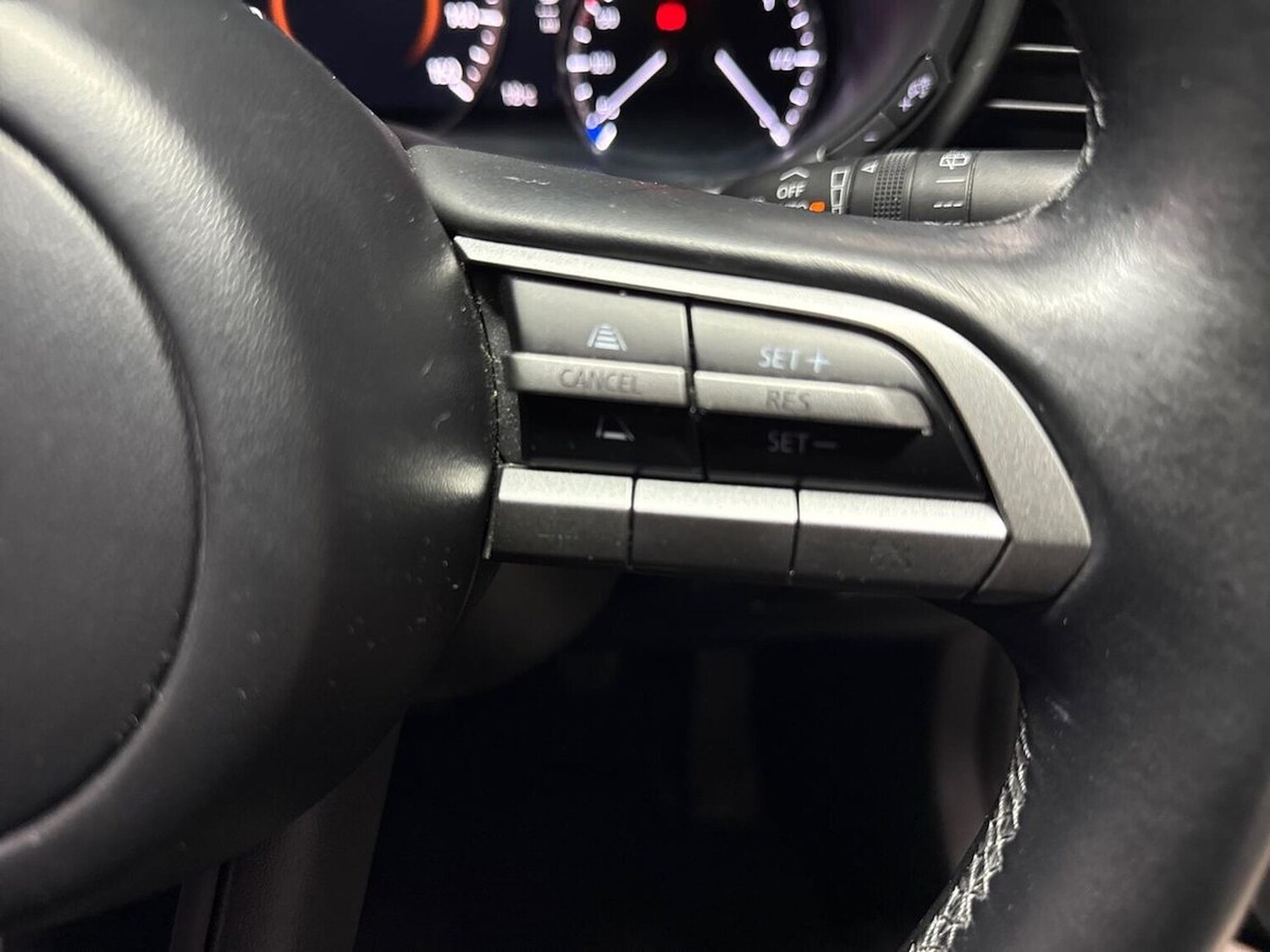 Used Mazda CX-30 2020 for sale - 76663744: Photo 24