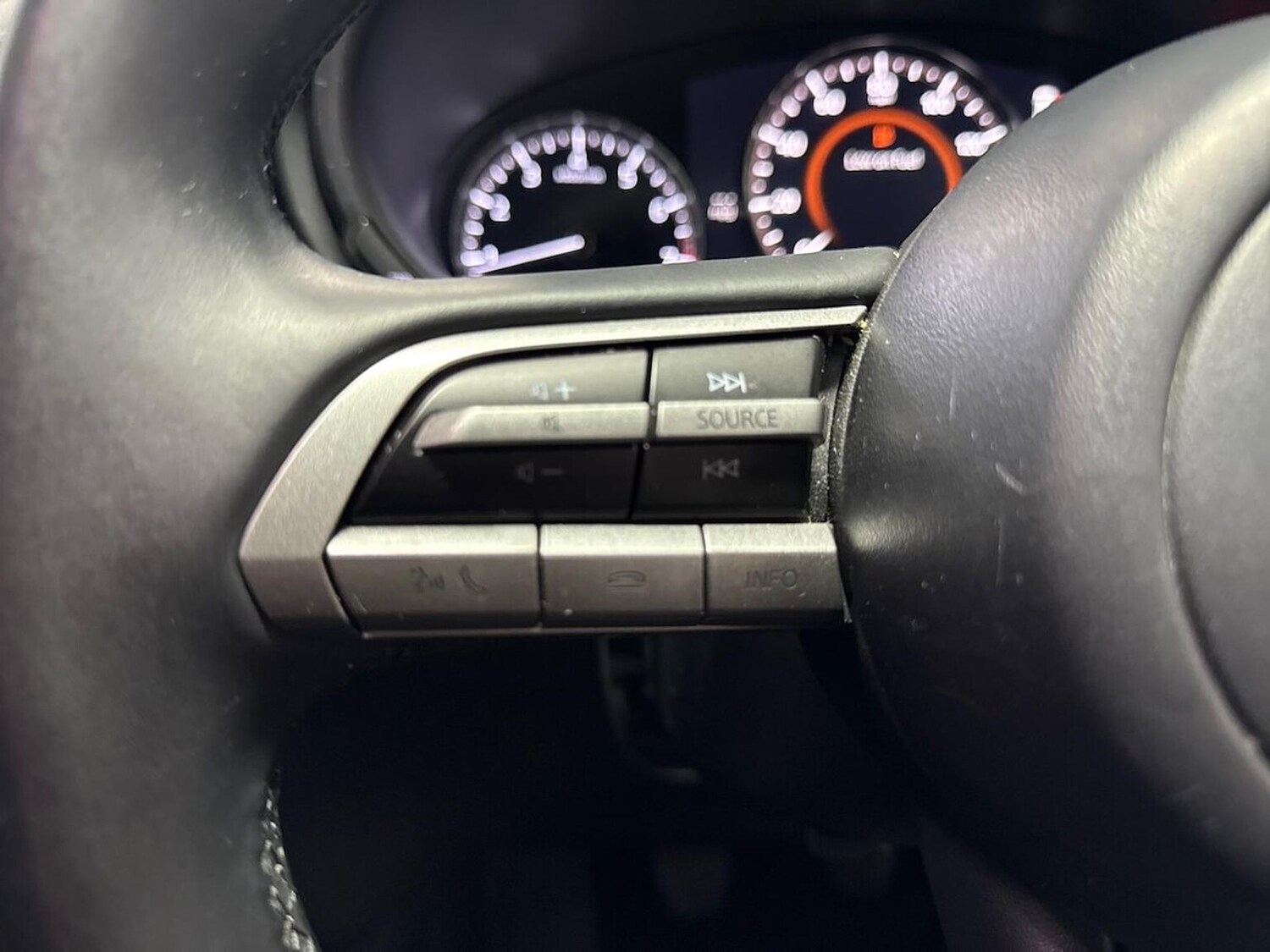 Used Mazda CX-30 2020 for sale - 76663744: Photo 25