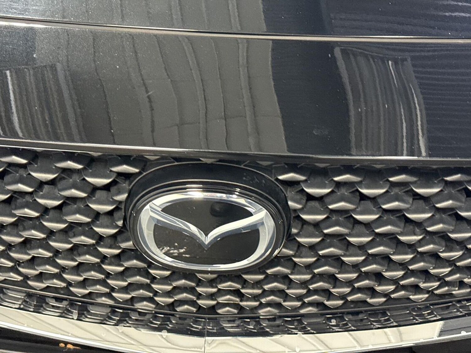 Used Mazda CX-30 2020 for sale - 76663744: Photo 29