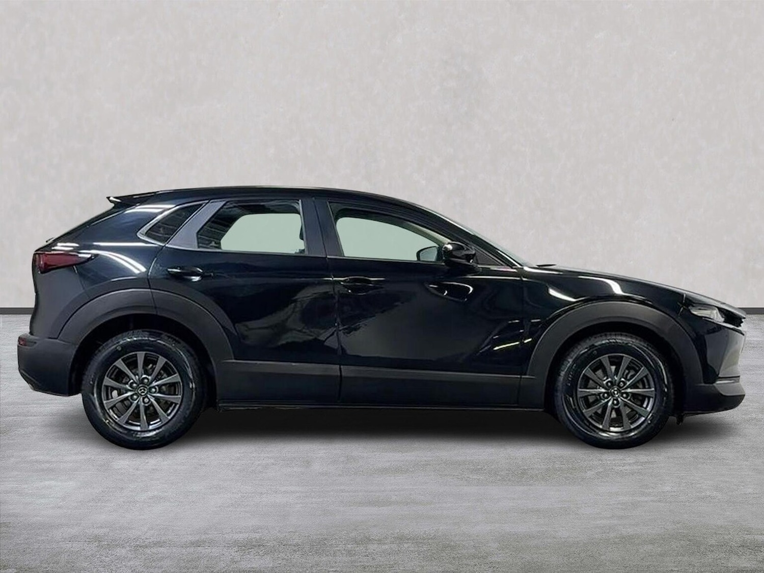Used Mazda CX-30 2020 for sale - 76663744: Photo 3