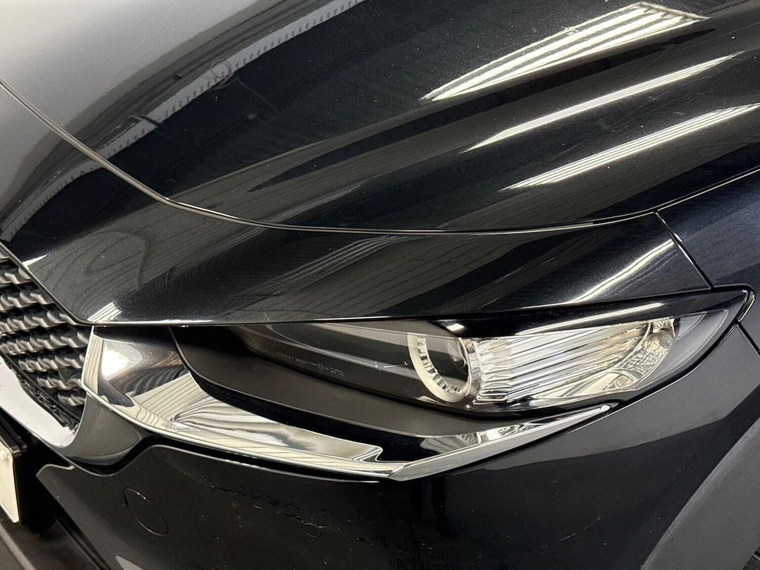 Used Mazda CX-30 2020 for sale - 76663744: Photo 30