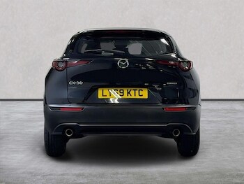 Used Mazda CX-30 2020 for sale - 76663744: Photo